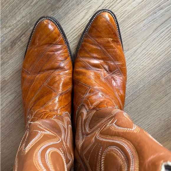Cowboy Boots - Picture 9 of 12